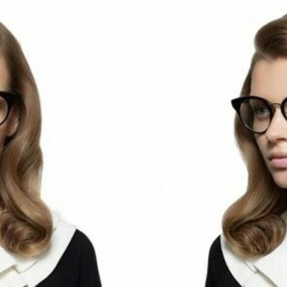 DITA Reckless glasses frames DRX-3037-B-TRT-GLD - Picture 7 of 8